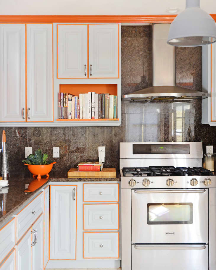 At home spice rack on sale